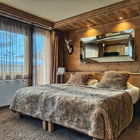 Val-dʼIsère Hotel Tsanteleina מראה חיצוני תמונה
