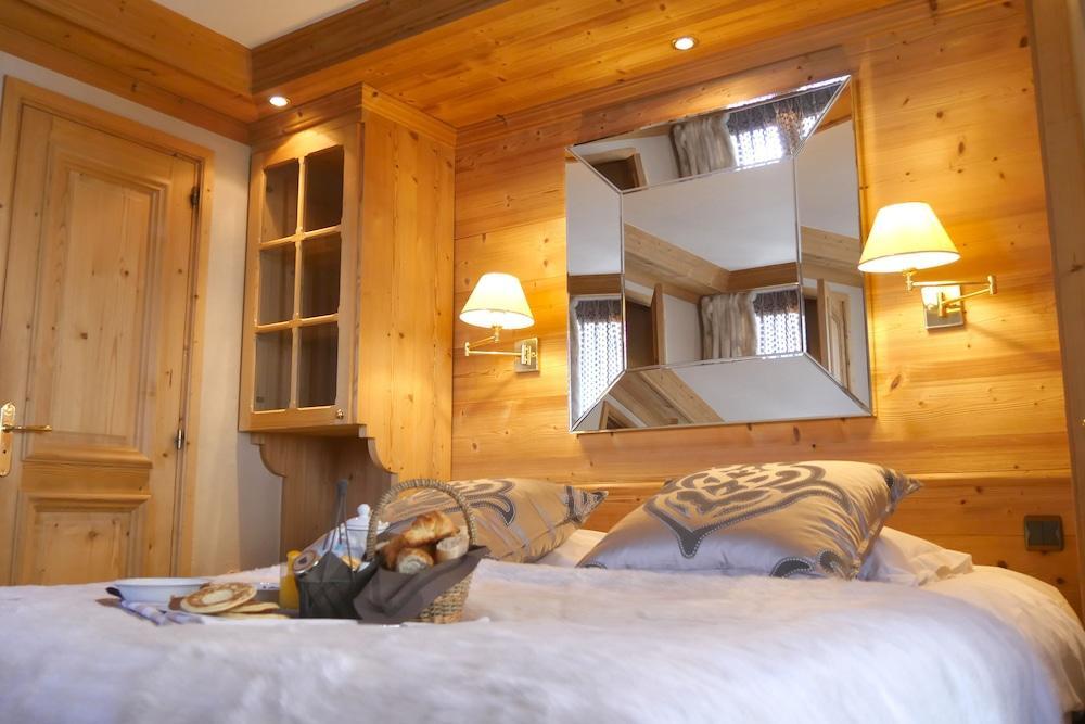 Val-dʼIsère Hotel Tsanteleina מראה חיצוני תמונה