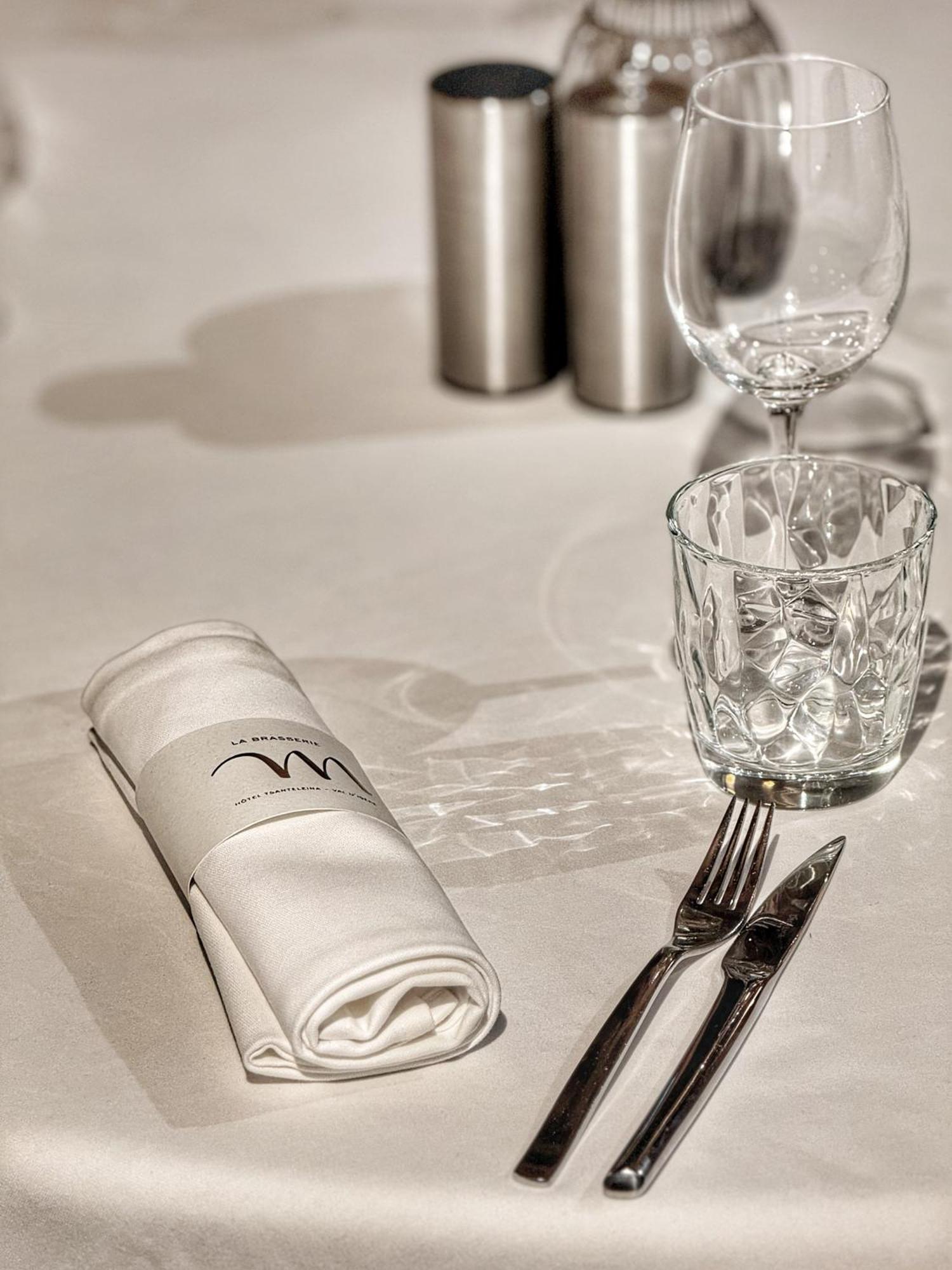 Val-dʼIsère Hotel Tsanteleina מראה חיצוני תמונה