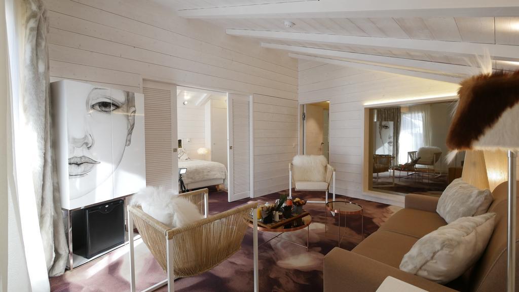 Val-dʼIsère Hotel Tsanteleina מראה חיצוני תמונה
