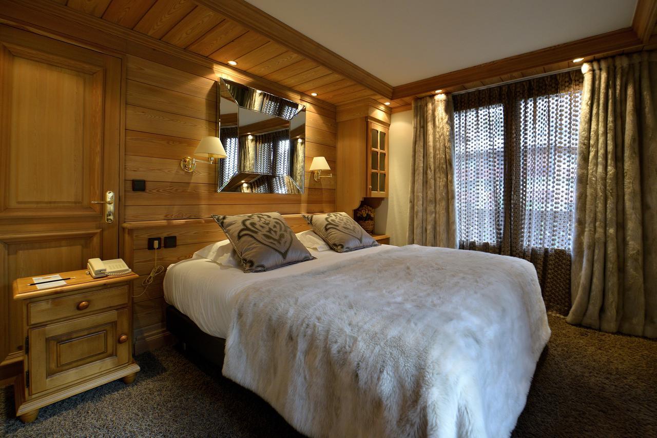Val-dʼIsère Hotel Tsanteleina מראה חיצוני תמונה